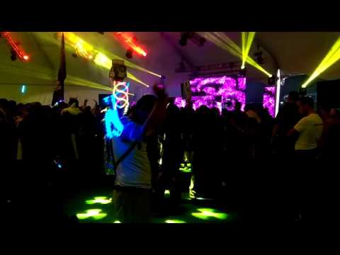 Neptune Project @ Dreamstate - Duderstadt - Muhanjala (Sean Tyas remix)