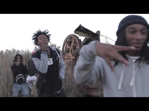 Freeband ft. Zae - Struggle (Official Video) Shot By @DineroFilms