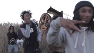 Freeband ft. Zae - Struggle (Official Video) Shot By @DineroFilms