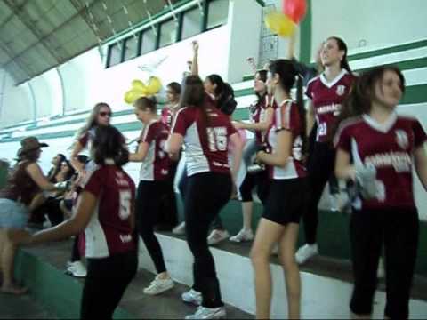 106 na 16ª COPAFARMA