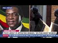 Zimbabwe Police Arrest 25 Opposition Members Two Parliament Members