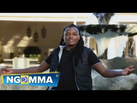 Nikusama Yu By Alphonce Kioko (Maima) (Official video)