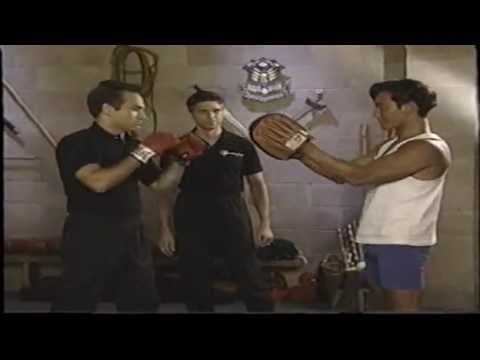 Beyond Speed! Miminizing Reflex and Reaction Time - Tape 1