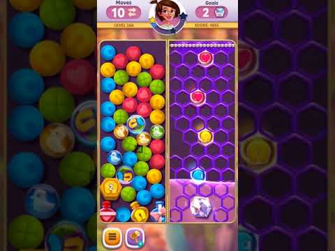 Diamond Diaries Saga Level 266 No Boosters