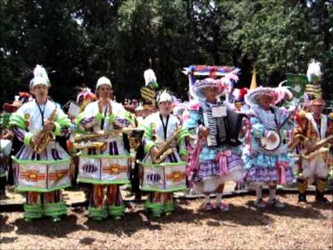 QCSB   Magnolia   It's a Grand Old Flag  7 4 2012