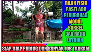 Download lagu FISIK VOLI‼️TINGKATKAN LOMPATAN MENGUNAKAN BARBEL VERSI ARDI KAUR 🆗 mp3 Download lagu FISIK VOLI‼️TINGKATKAN LOMPATAN MENGUNAKAN BARBEL VERSI ARDI KAUR 🆗 mp3