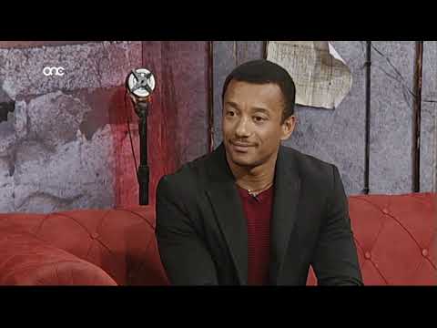 Prime Time Interview no. 61 - Morgan Chetcuti