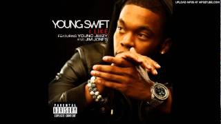 Young Swift -- I Like (feat. Young Jeezy & Jim Jones)