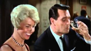 Doris Day & Rock Hudson - All i do is dream of you