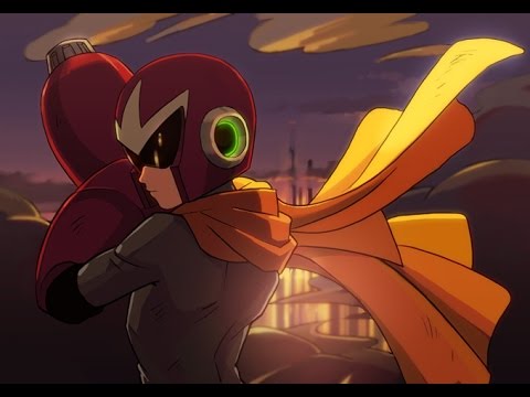 Megaman III - Whistle Concert