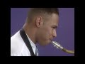 Rejoice - The Joshua Redman Quartet 1993