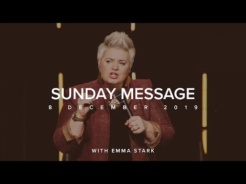 Emma Stark (8 Dec 2019)