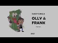 Every Single Olly And Frank Title Card 1967