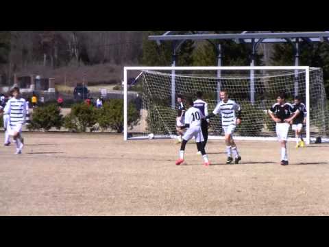 U14 Premier - Adidas Cup Tourn, Feb 2013