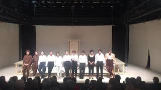 Teatro. Qui. Ora. Liberi. video