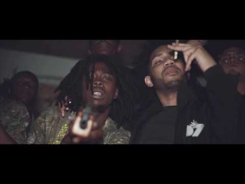 Coffee - They Dont Know (Official Video) | Shot By @TooRawProductions