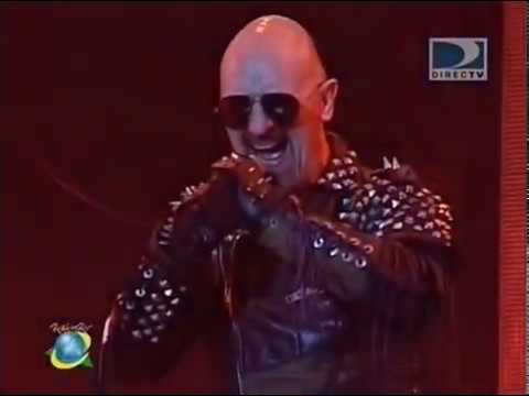 Halford - Live at Rock in Rio 2001/01/19 [Rock in Rio 3]