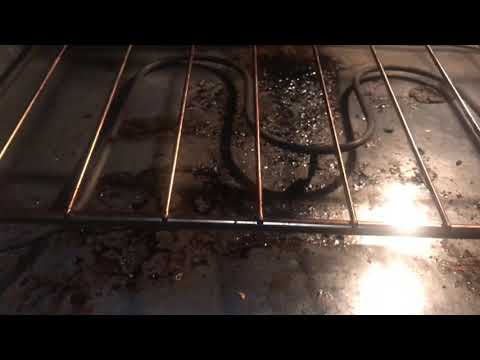 YouTube video about: How to stop self cleaning oven frigidaire?