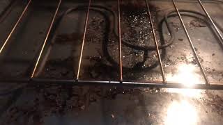 How To Clean Self Cleaning Frigidaire Oven