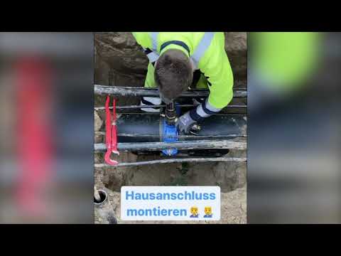 Anlagenmechaniker/-in - Fachrichtung: Versorgungstechnik · AUSBILDUNG