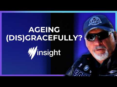Should we age 'disgracefully'? | SBS Insight