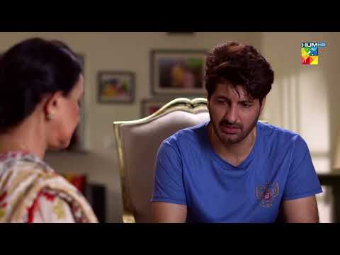 Pari Aur Hamza Ka Hansta Basta Ghar - Aitebaar