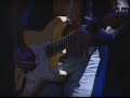 Gli Angeli Live 1996 Stef Burns Solo