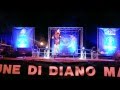 IDHEA - NO CHAINS - LIVE 2014 - DIANO MARINA