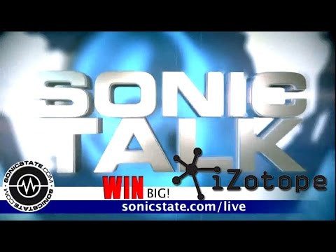 Win Big with our Sonic TALK Theme Tune Competition