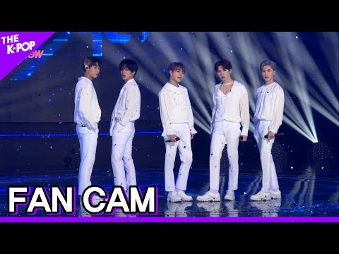 IMFACT, LIE [THE SHOW, Fancam, 200421] 60P