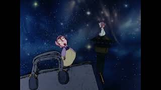 Linda Ronstadt &amp; James Ingram - Somewhere Out There (Music Video &quot;Remastered HD&quot;)