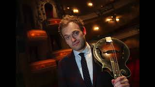 Chris Thile