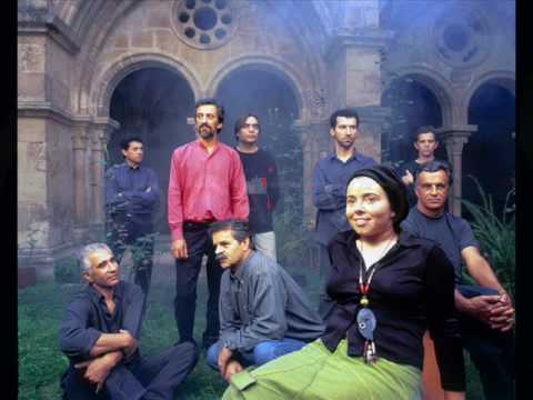 O Cativo ... Brigada Victor Jara