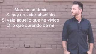 Nek - Questo So Di Me Sub - Español