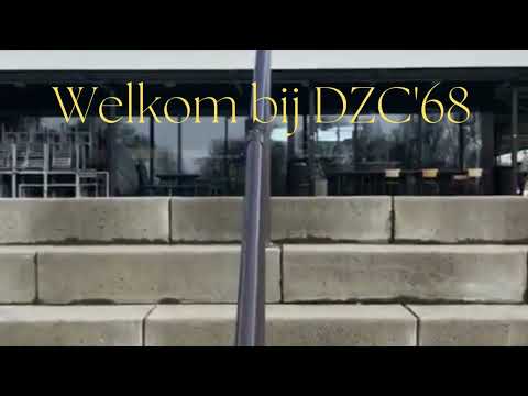 Introductiefilmpje DZC'68