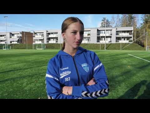 Kolbotn IL Trenerstil #Autoritær" trener