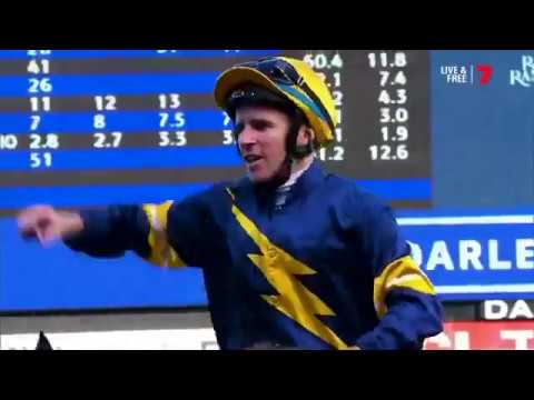 2020 ATC  T J Smith Stakes _ Contenders