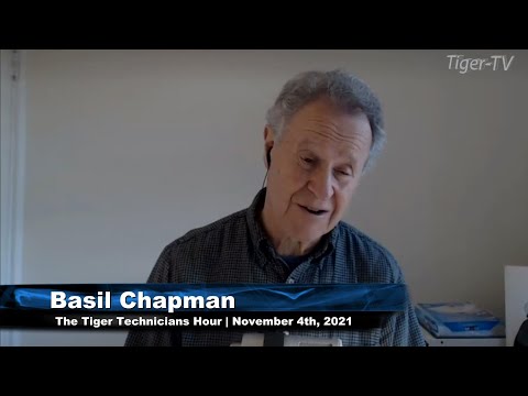 November 4th, Tiger Technician's Hour on TFNN - 2021