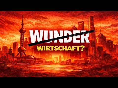 „Chinas Wirtschaftswunder: Warum es keine Wunder gibt“