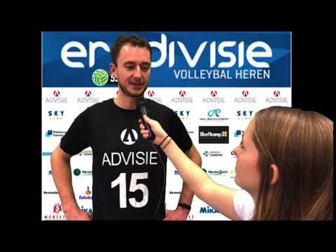 Interview Tom Buijs Advisie SSS - Zaanstad