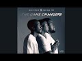 MFR Souls & Mdu AKA Trp - The Game Changers (Official Audio)
