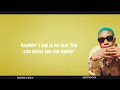 Bella Shmurda Fuck Off Lyrics Video