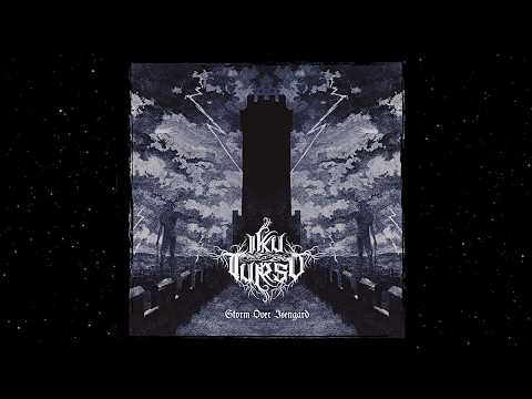 Iku-Turso - Storm over Isengard (Full EP Premiere)