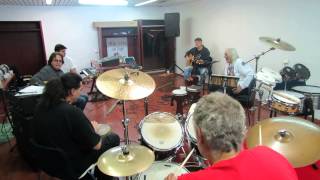 Riblja Čorba, Ekskluzivno deo probe za Sava Centar | Evo ti za taksi