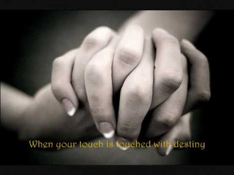 You're My Fantasy - Gerard Kenny