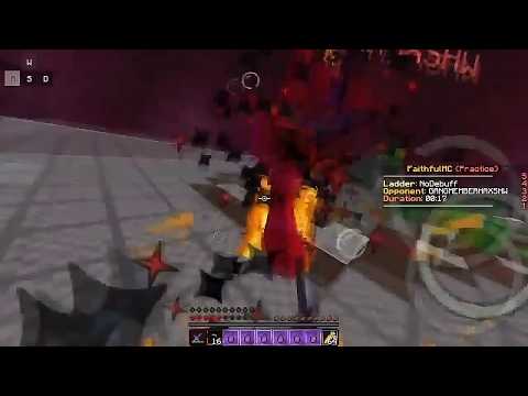 Rape Series: Verzide vs HAXSHW (No Potted + Hackusates)