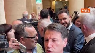 Conte su voto in Ungheria: Linea politica di estrema destra ne esce sconfitta