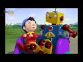 Powiedz To Z Noddym Zielony Odcinek 73 Polsat JimJam