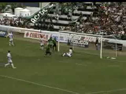 ASA 1 x 3 América-MG - Final Jogo de Ida - Brasil...