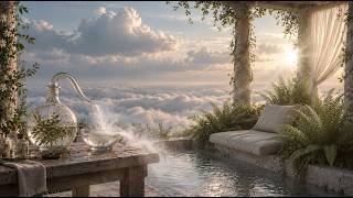 Where the Goddess Makes Mist I Immersive Experience